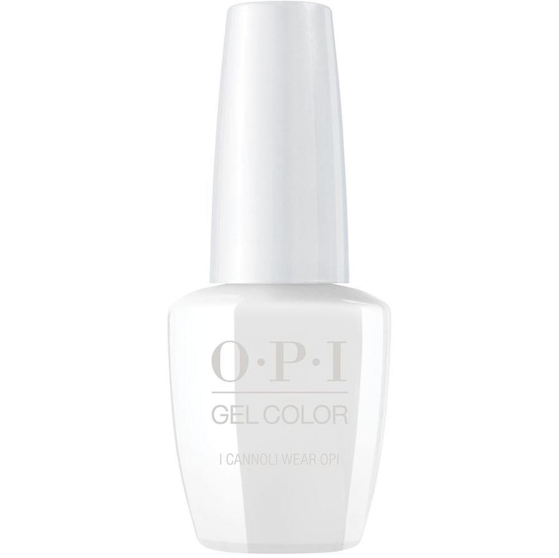 Opi, Gel Color, Ojă semipermanentă, Port doar OPI, 7.5 ml *Miniatură